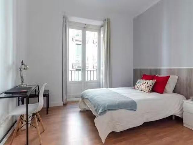 Casa en alquiler en Chamberí, Madrid