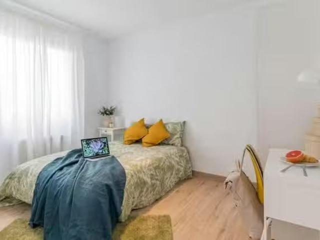 Casa en alquiler en Tetuán, Madrid