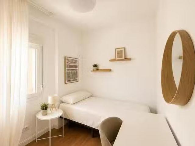Casa en alquiler en Retiro, Madrid