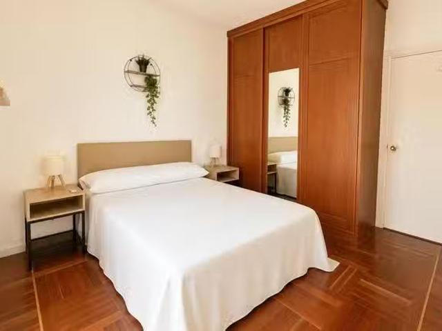 Casa en alquiler en Retiro, Madrid