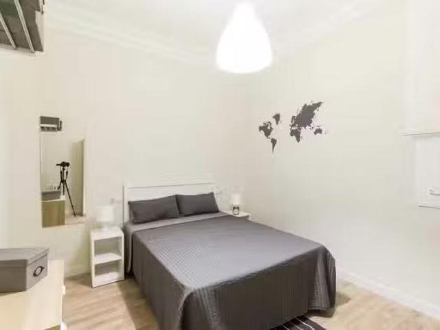 Casa en alquiler en Gaztambide, Madrid