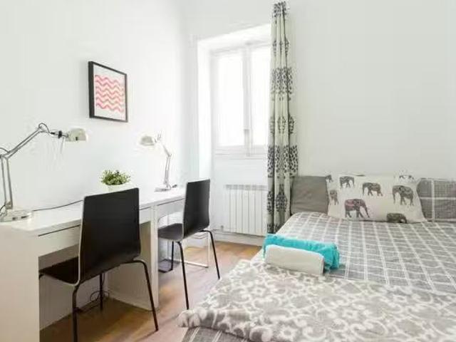 Casa en alquiler en Salamanca, Madrid