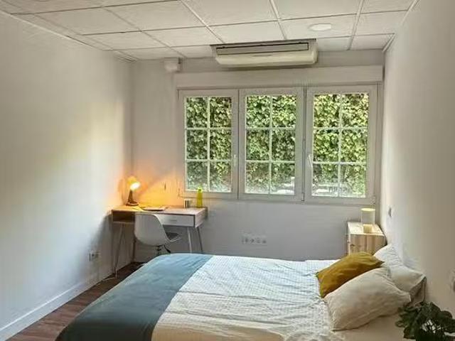Casa en alquiler en Hortaleza, Madrid