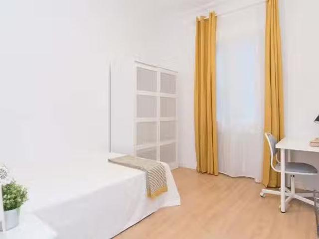 Casa en alquiler en Argüelles, Madrid