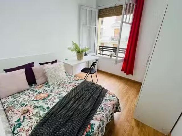 Casa en alquiler en Argüelles, Madrid