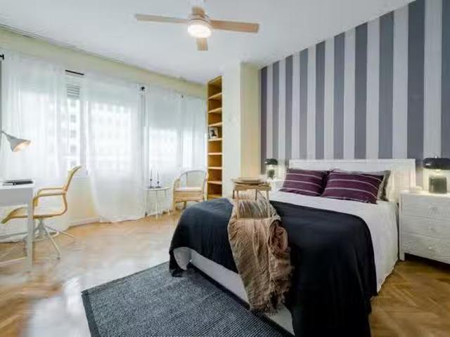 Casa en alquiler en Tetuán, Madrid