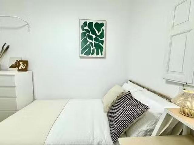 Casa en alquiler en Chamberí, Madrid