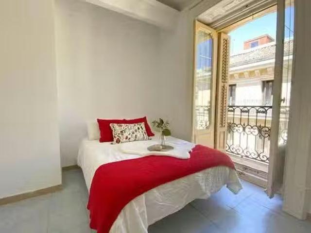 Casa en alquiler en Centro, Madrid