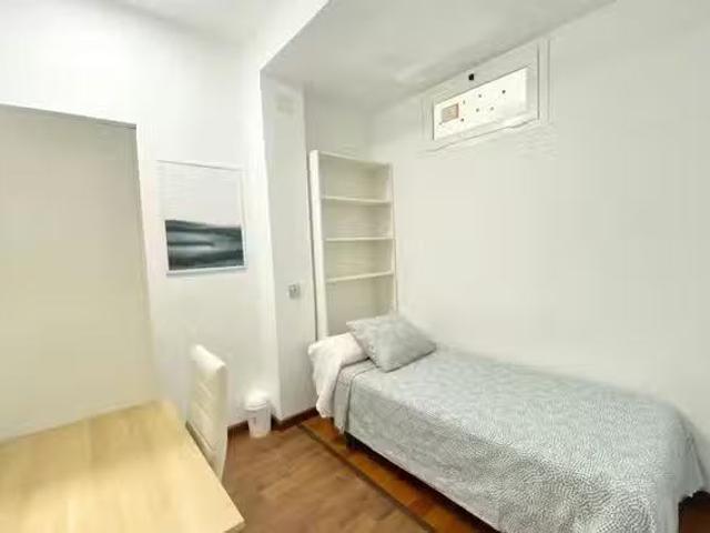 Casa en alquiler en Gaztambide, Madrid