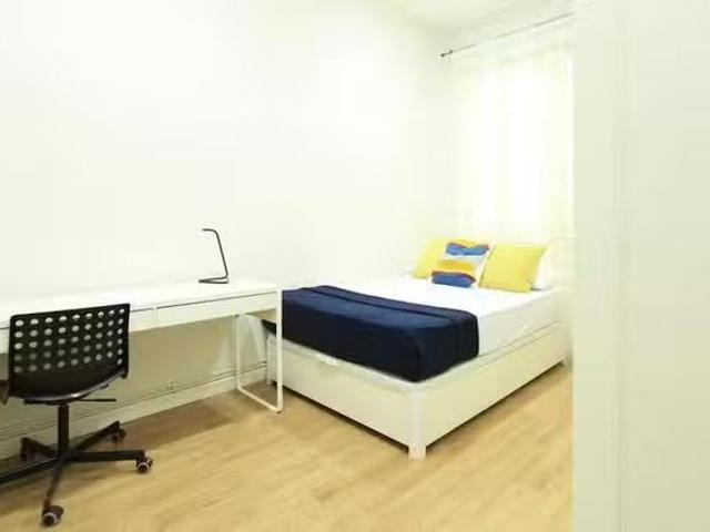 Casa en alquiler en Salamanca, Madrid