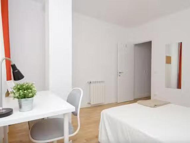 Casa en alquiler en Gaztambide, Madrid