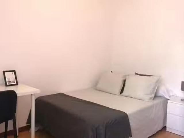 Casa en alquiler en Salamanca, Madrid
