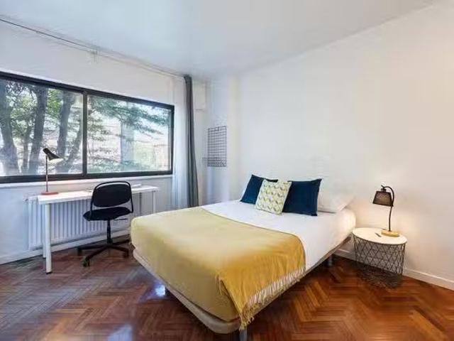 Casa en alquiler en Colina, Madrid