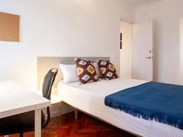 Casa en alquiler en Ciudad Lineal, Madrid