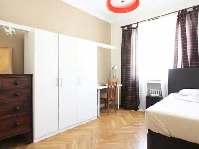Casa en alquiler en Moncloa-Aravaca, Madrid