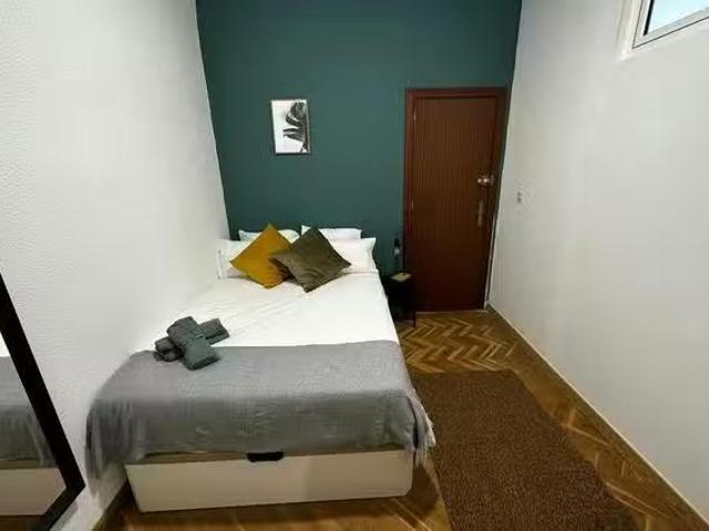 Casa en alquiler en Centro, Madrid