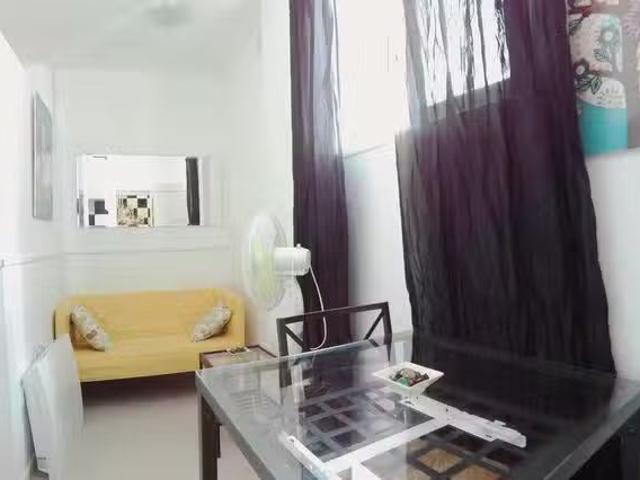 Casa en alquiler en Benidorm, Valencia