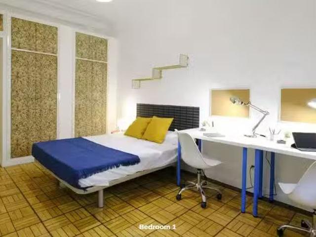 Casa en alquiler en Argüelles, Madrid