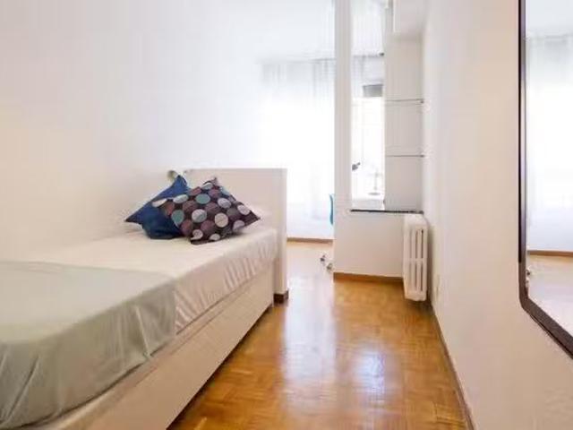 Casa en alquiler en Castilla, Madrid