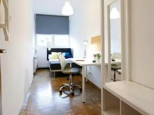 Casa en alquiler en Castilla, Madrid