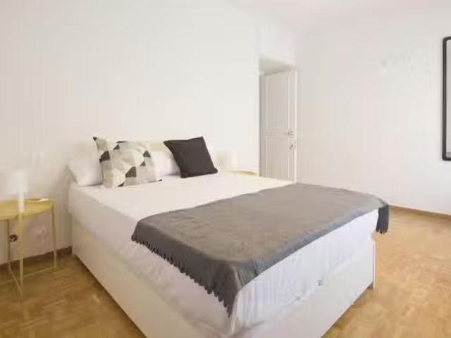 Casa en alquiler en Castilla, Madrid