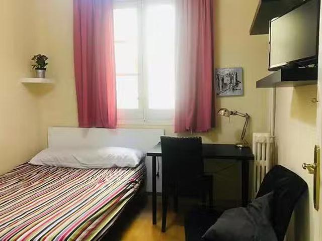 Casa en alquiler en Chamberí, Madrid