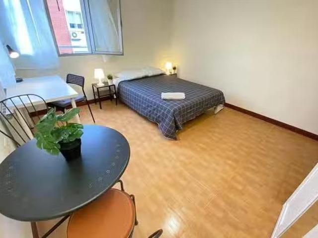 Casa en alquiler en San Diego, Madrid