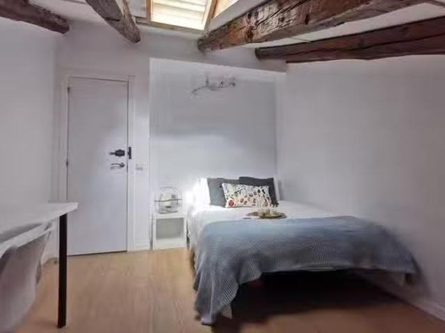 Casa en alquiler en Centro, Madrid