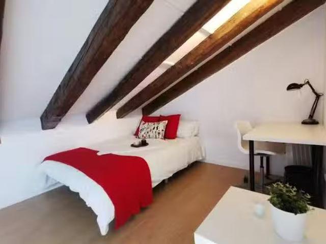 Casa en alquiler en Centro, Madrid
