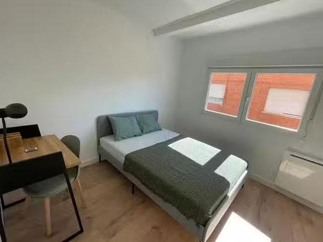 Casa en alquiler en Centro, Guadalajara