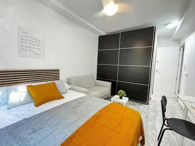 Casa en alquiler en Usera, Madrid
