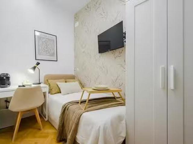 Casa en alquiler en Centro, Madrid
