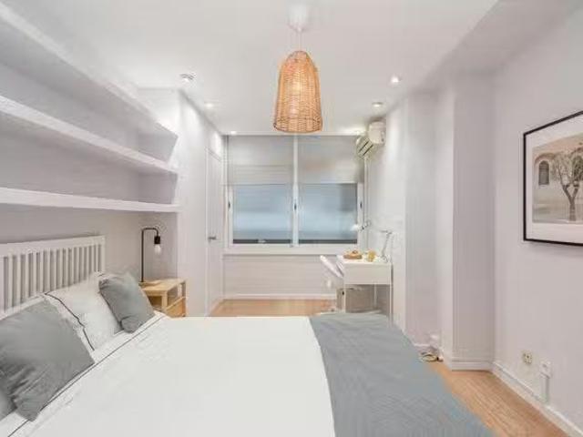 Casa en alquiler en Estrella, Madrid