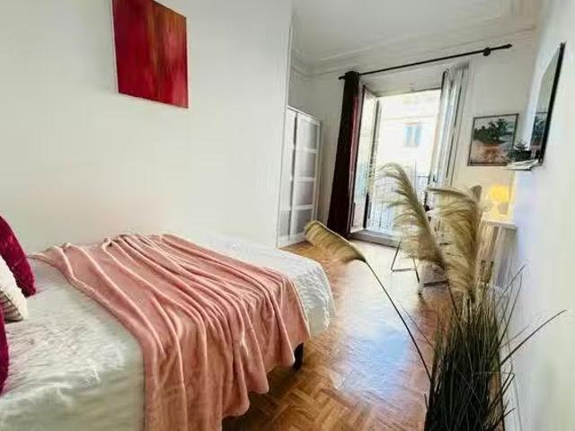 Casa en alquiler en Centro, Madrid
