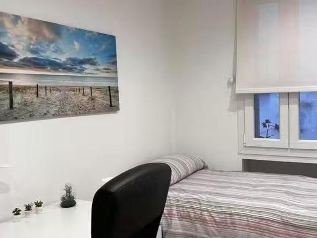 Casa en alquiler en Argüelles, Madrid
