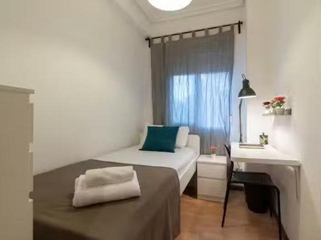 Casa en alquiler en Retiro, Madrid