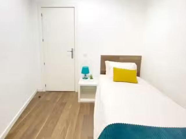 Casa en alquiler en Centro, Madrid