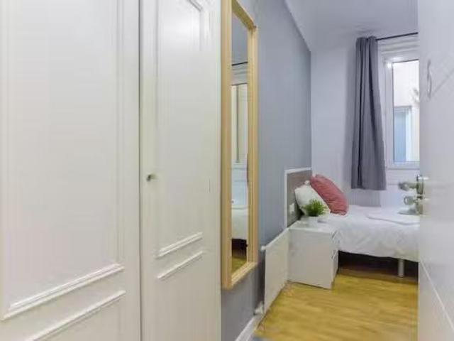 Casa en alquiler en Retiro, Madrid