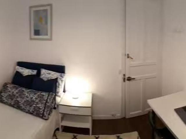 Casa en alquiler en Chamberí, Madrid
