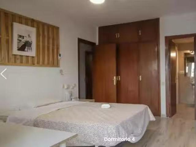 Casa en alquiler en Tetuán, Madrid