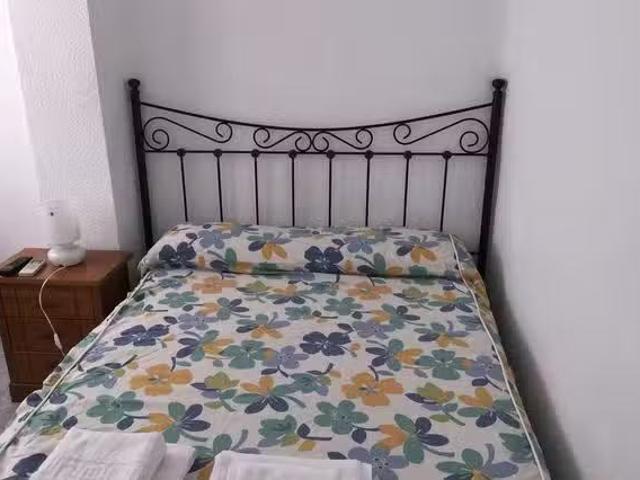 Casa en alquiler en Cruz de Humilladero, Málaga-Costa del Sol
