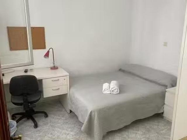Casa en alquiler en Cruz de Humilladero, Málaga-Costa del Sol