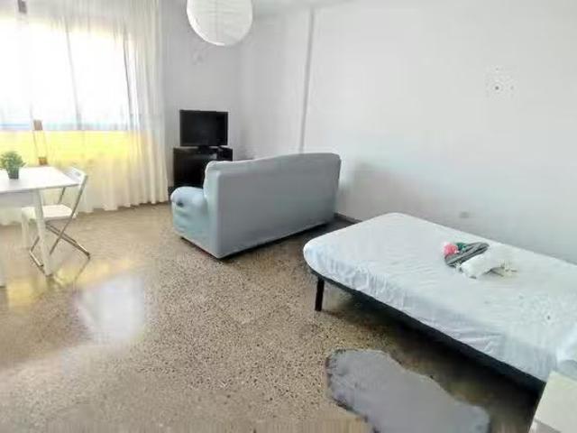 Casa en alquiler en Regiones Devastadas, Almería