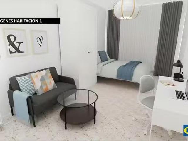 Casa en alquiler en Triana, Sevilla