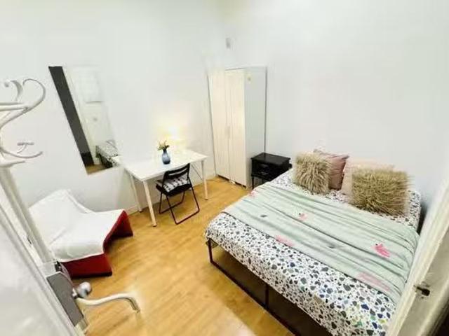 Casa en alquiler en Universidad, Madrid