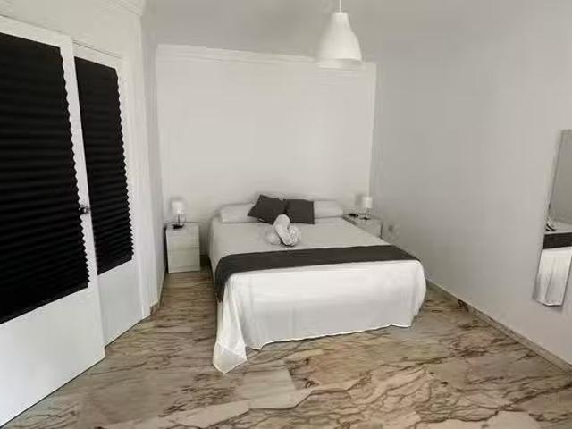 Casa en alquiler en Bailén-Miraflores, Málaga