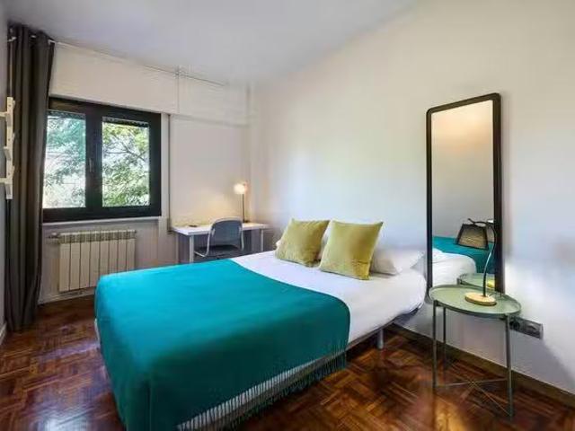 Casa en alquiler en Ciudad Lineal, Madrid