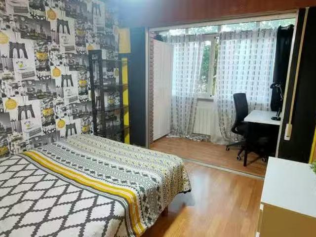 Casa en alquiler en Distrito I, Alcalá De Henares