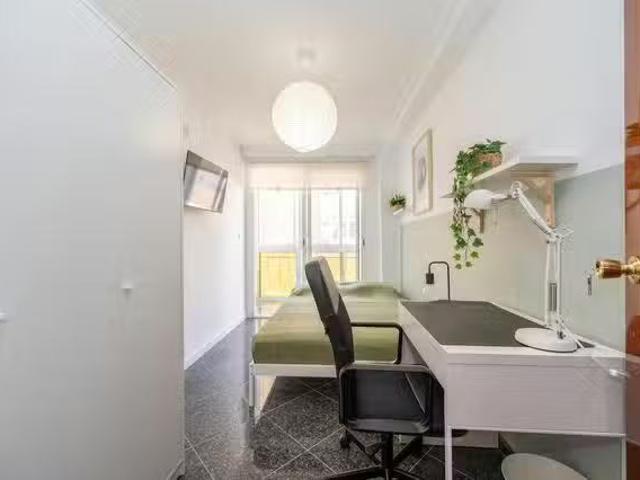Casa en alquiler en Bailén-Miraflores, Málaga-Costa del Sol