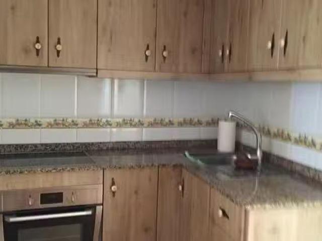 Casa en alquiler en La Ñora, Área Metropolitana de Murcia